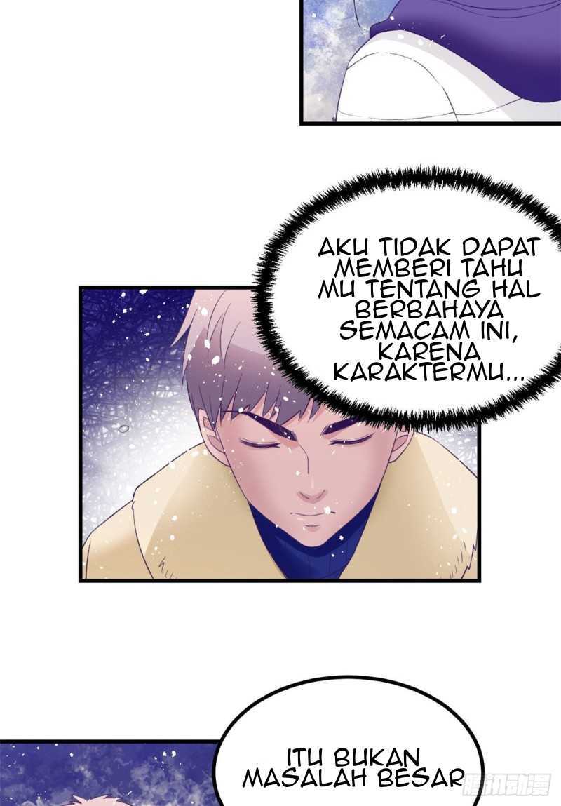 My Exclusive Dream World Adventures Chapter 16 Gambar 14