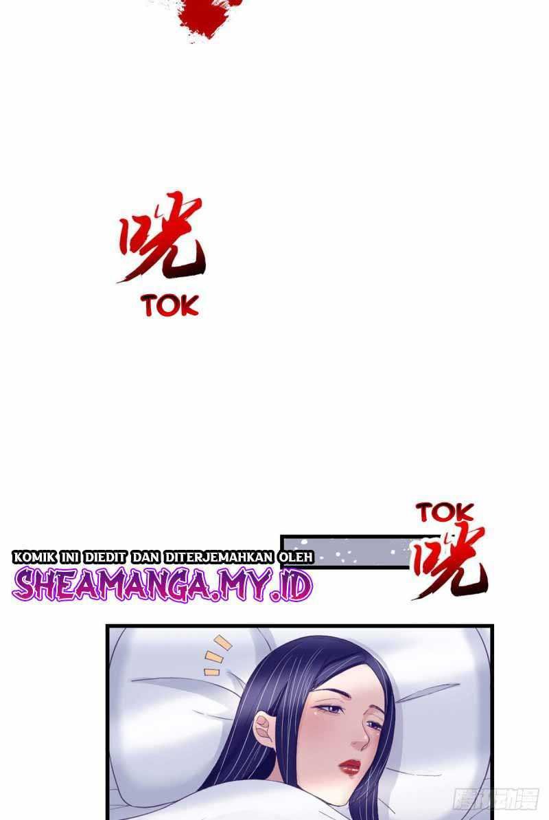 My Exclusive Dream World Adventures Chapter 16 Gambar 17