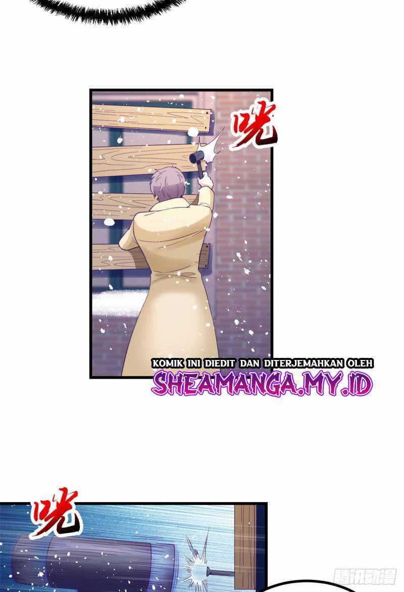 My Exclusive Dream World Adventures Chapter 16 Gambar 19