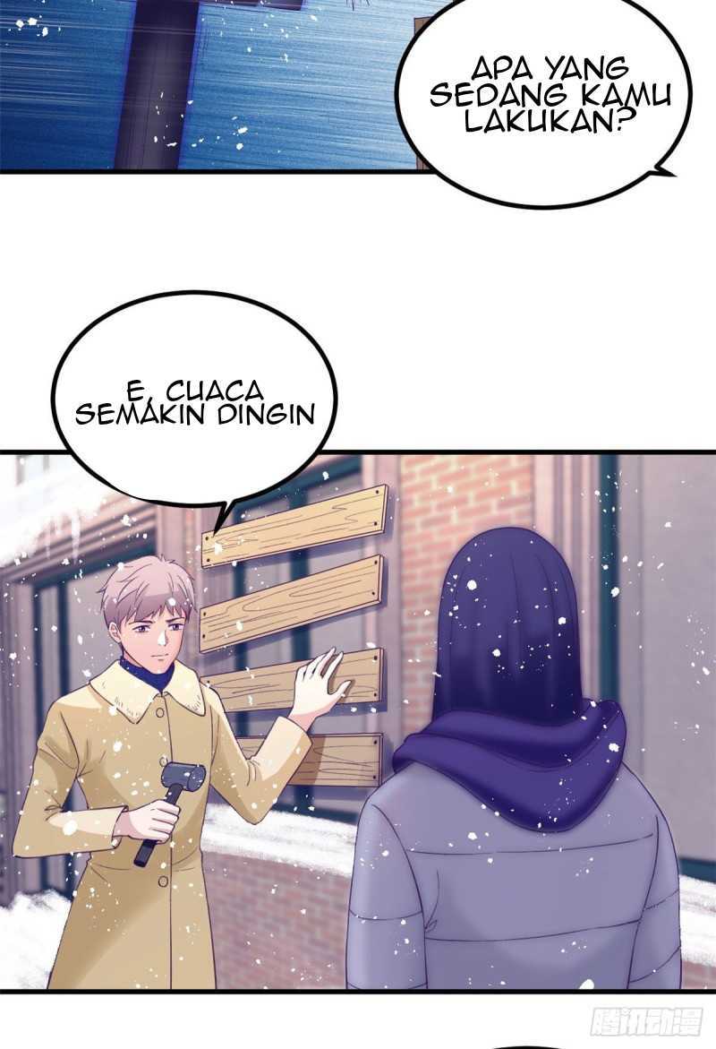 My Exclusive Dream World Adventures Chapter 16 Gambar 20