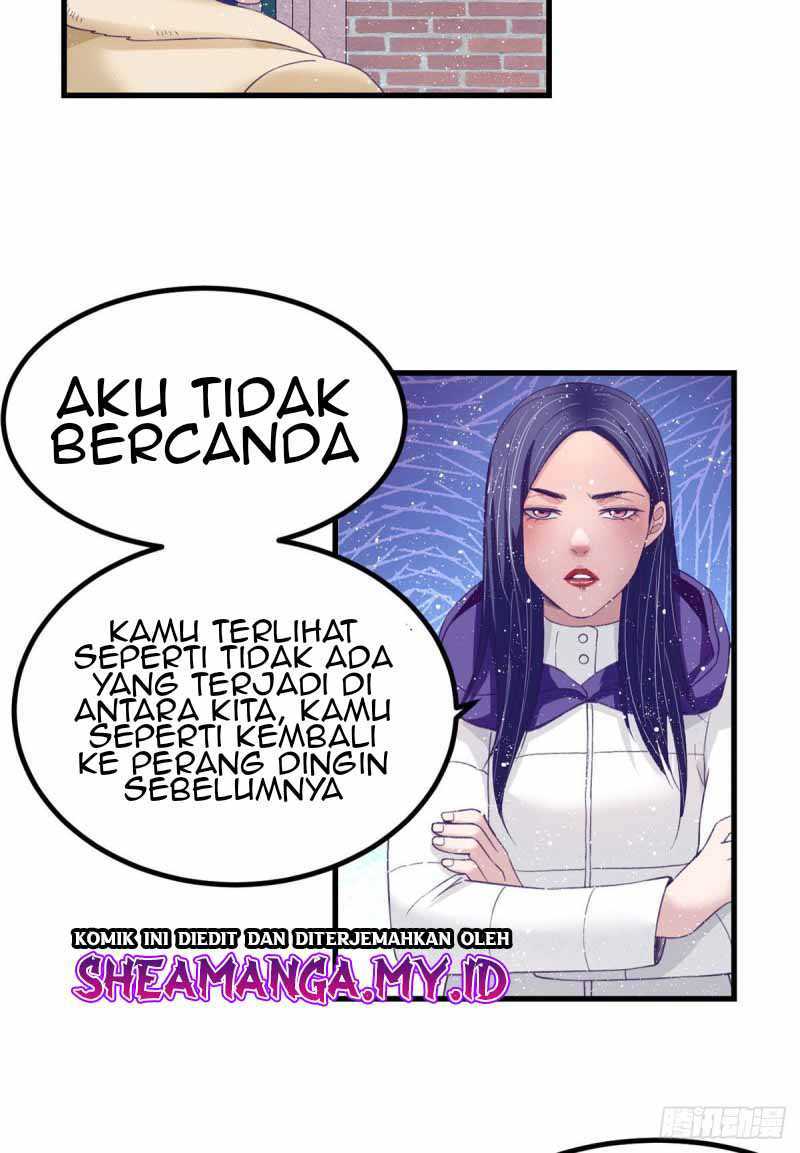 My Exclusive Dream World Adventures Chapter 16 Gambar 23