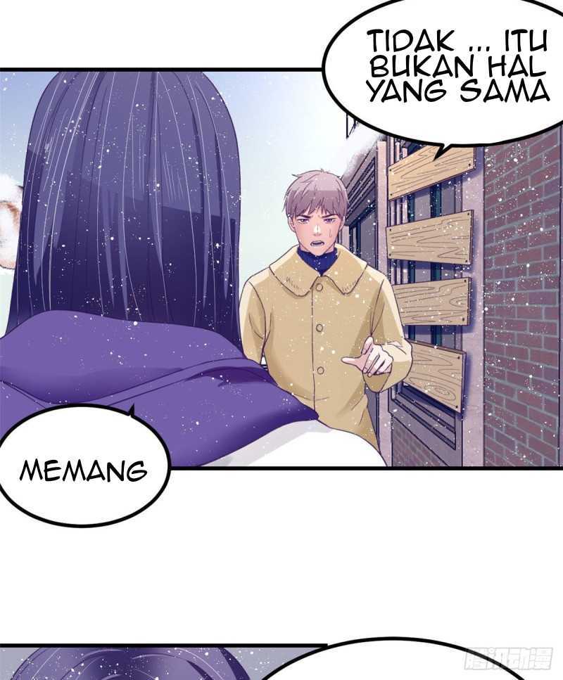My Exclusive Dream World Adventures Chapter 16 Gambar 24