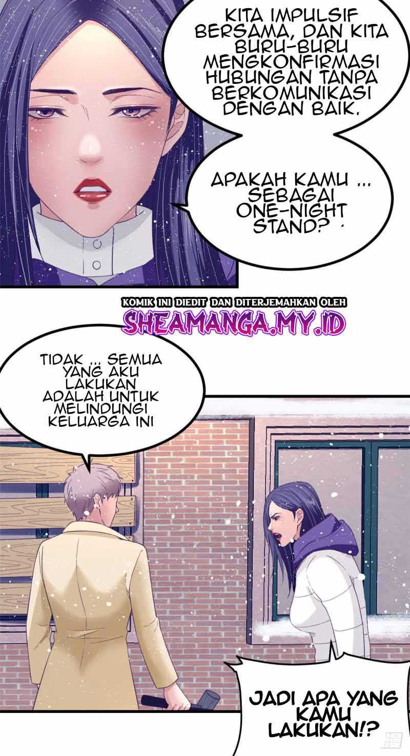 My Exclusive Dream World Adventures Chapter 16 Gambar 25
