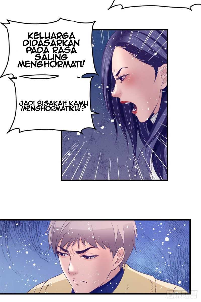My Exclusive Dream World Adventures Chapter 16 Gambar 26