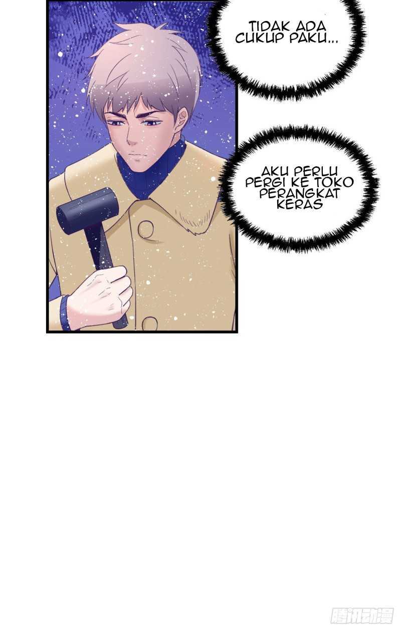 My Exclusive Dream World Adventures Chapter 16 Gambar 30