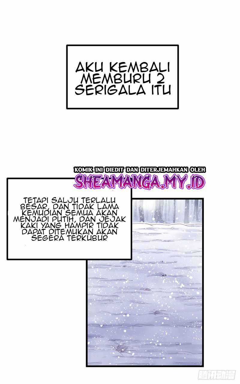 My Exclusive Dream World Adventures Chapter 16 Gambar 31
