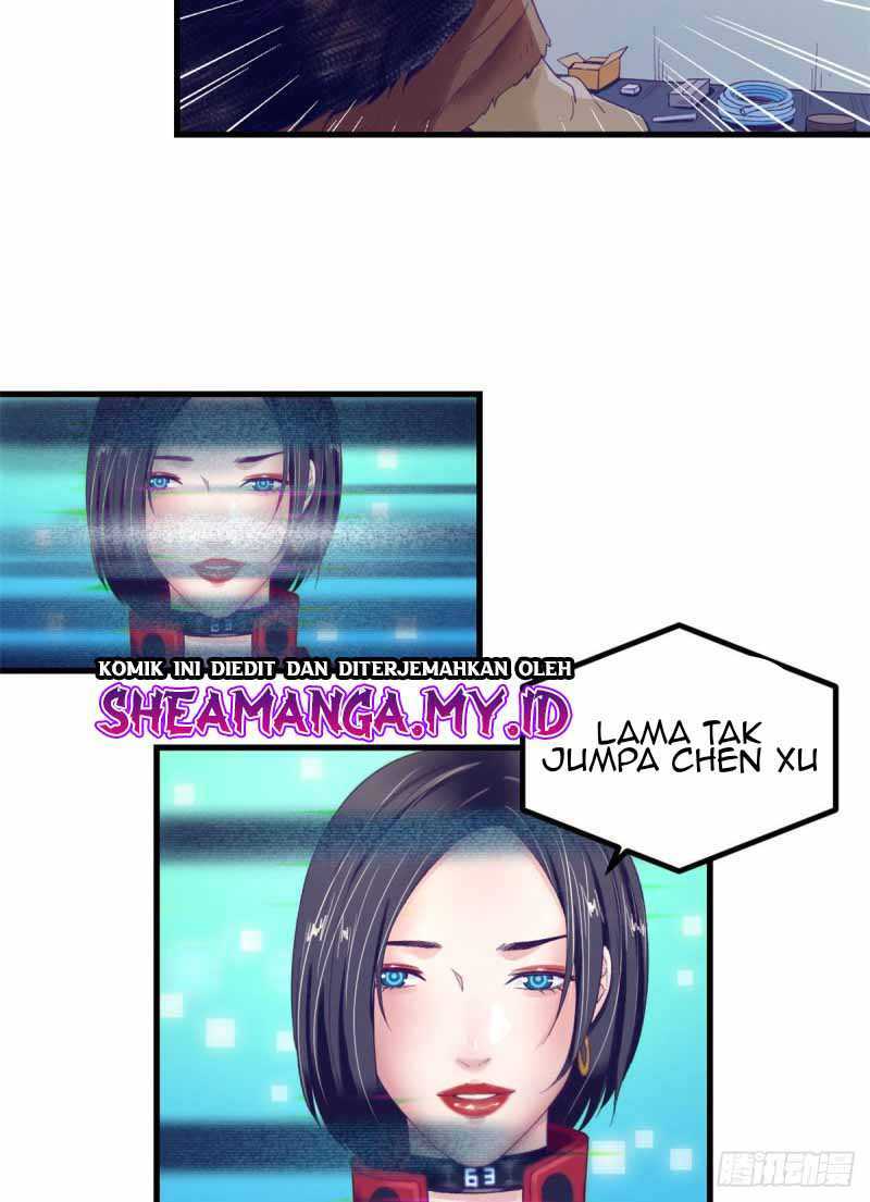 My Exclusive Dream World Adventures Chapter 16 Gambar 41
