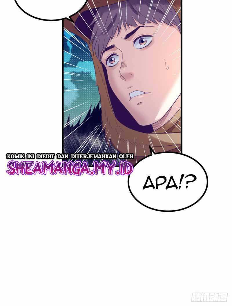 My Exclusive Dream World Adventures Chapter 16 Gambar 45