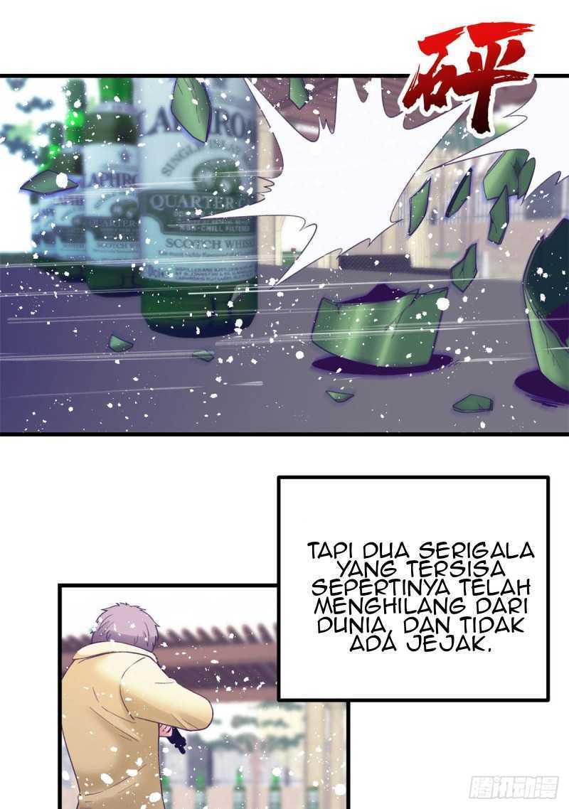 My Exclusive Dream World Adventures Chapter 16 Gambar 5