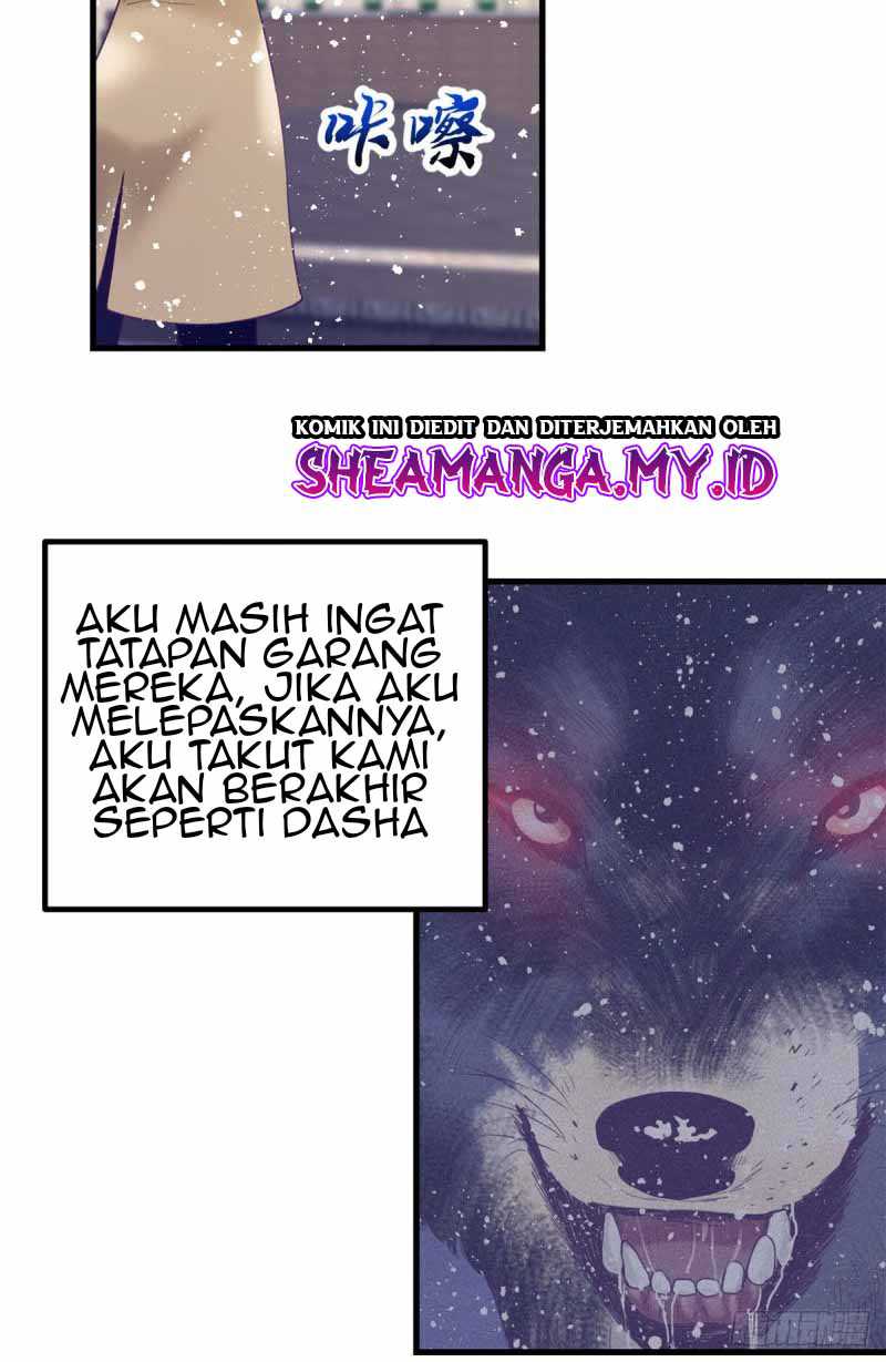 My Exclusive Dream World Adventures Chapter 16 Gambar 6