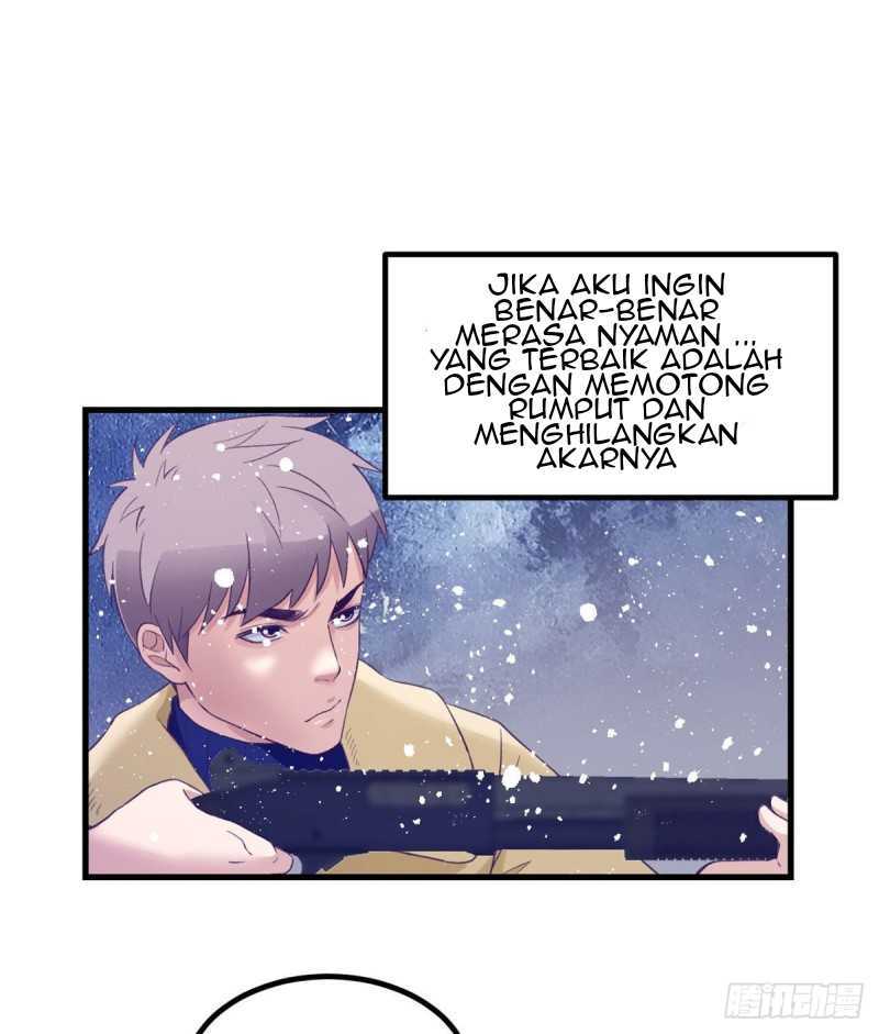 My Exclusive Dream World Adventures Chapter 16 Gambar 7