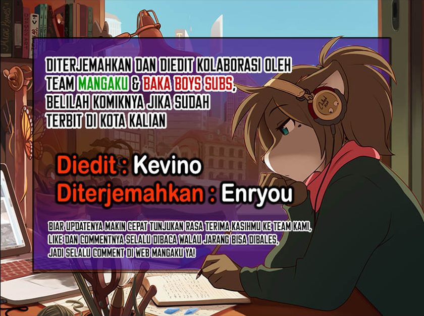 Baca Komik Beastars Chapter 115 Gambar 1