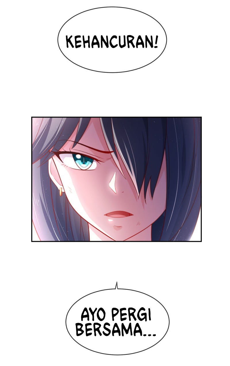 I’m The Villain In The Beauties Chapter 04.1 Gambar 11