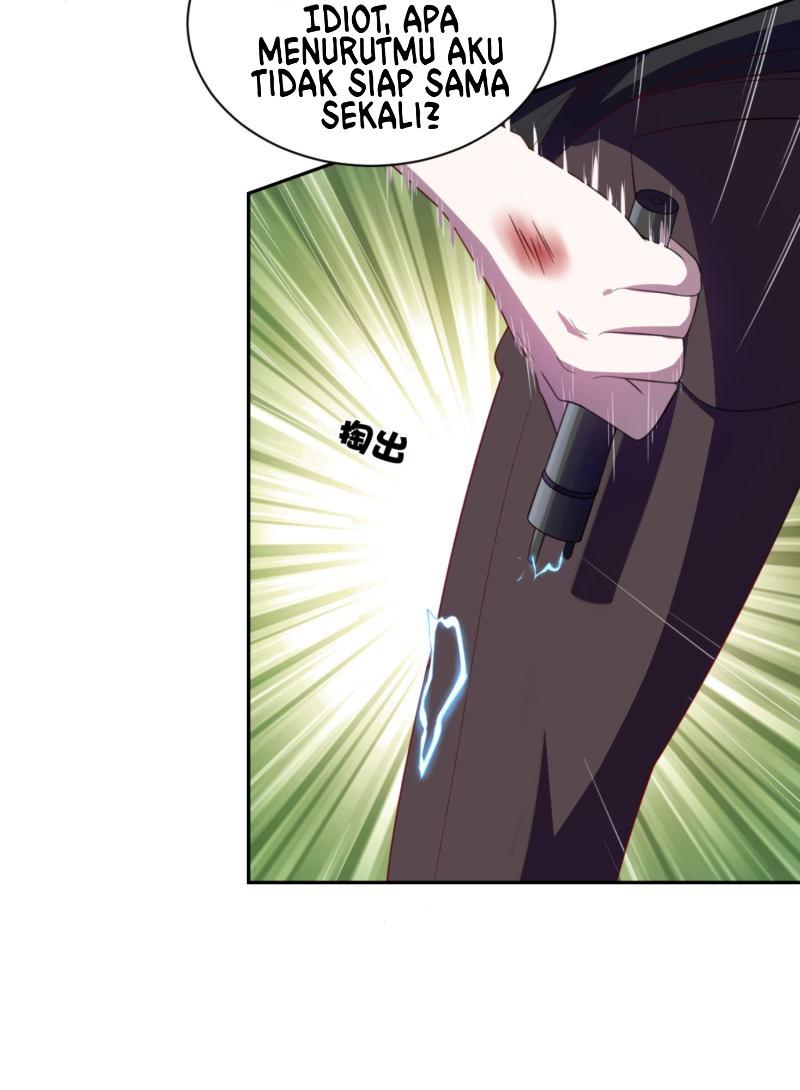 I’m The Villain In The Beauties Chapter 04.1 Gambar 23