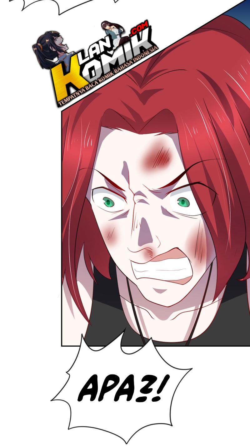 I’m The Villain In The Beauties Chapter 04.1 Gambar 26