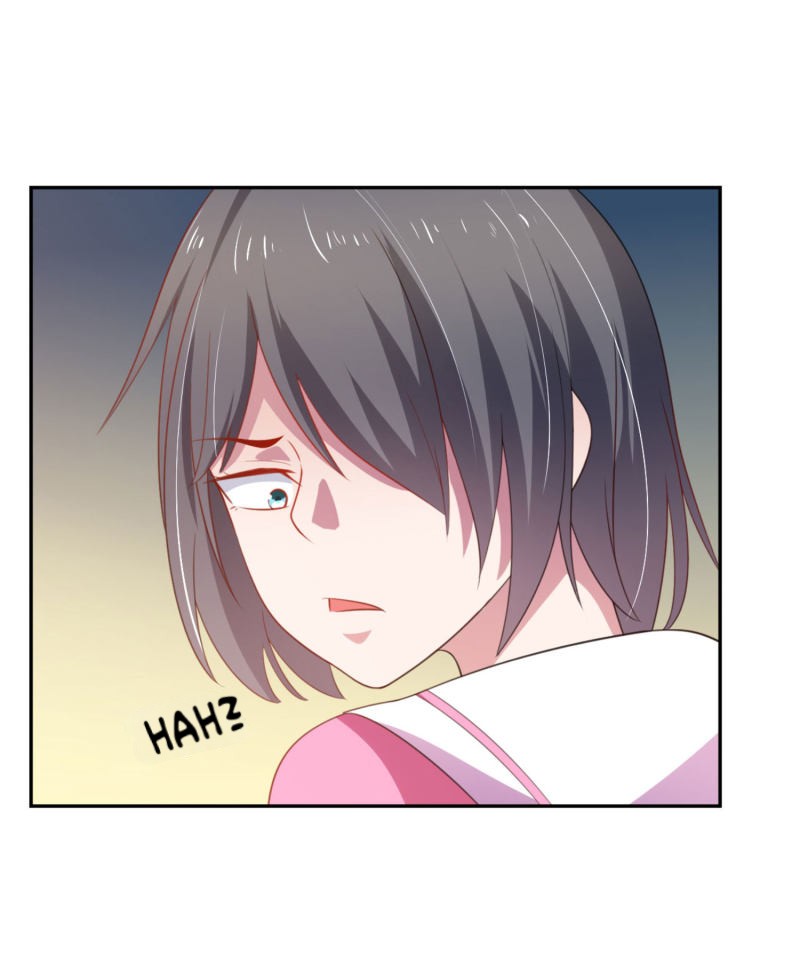 I’m The Villain In The Beauties Chapter 04.1 Gambar 30
