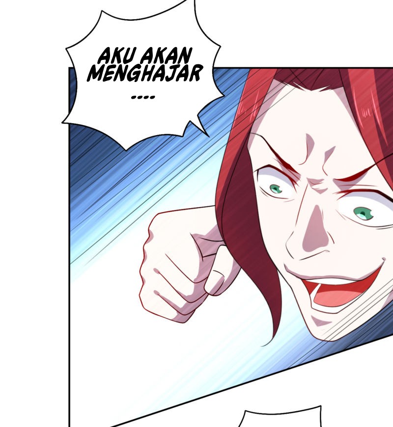 I’m The Villain In The Beauties Chapter 04.1 Gambar 4