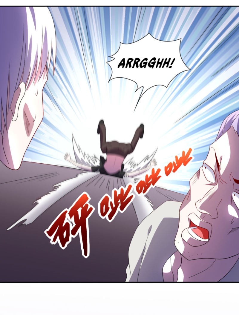 I’m The Villain In The Beauties Chapter 04.1 Gambar 6