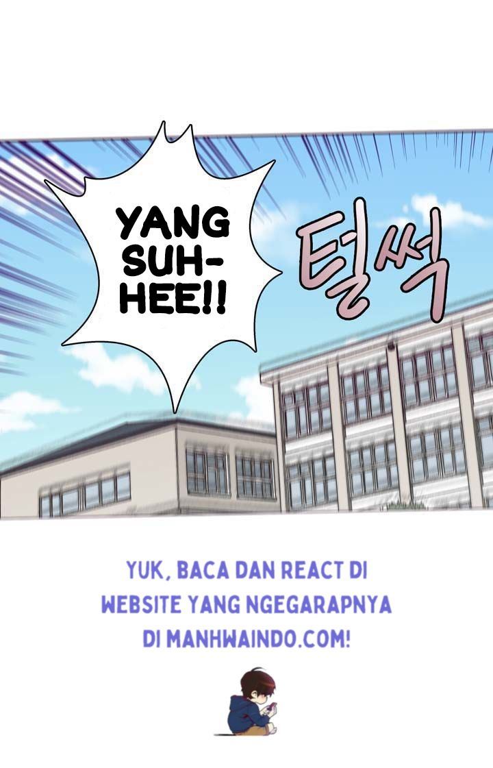 Pride Complex Chapter 09.2 Gambar 19