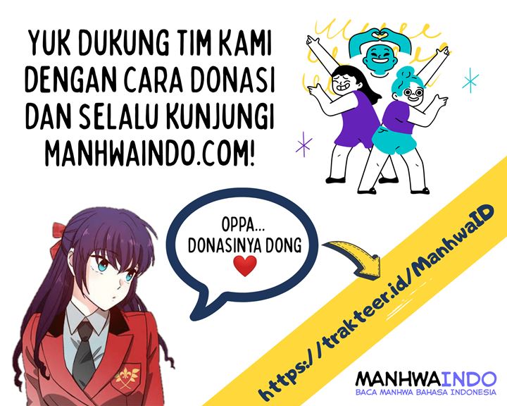 Pride Complex Chapter 09.2 Gambar 20