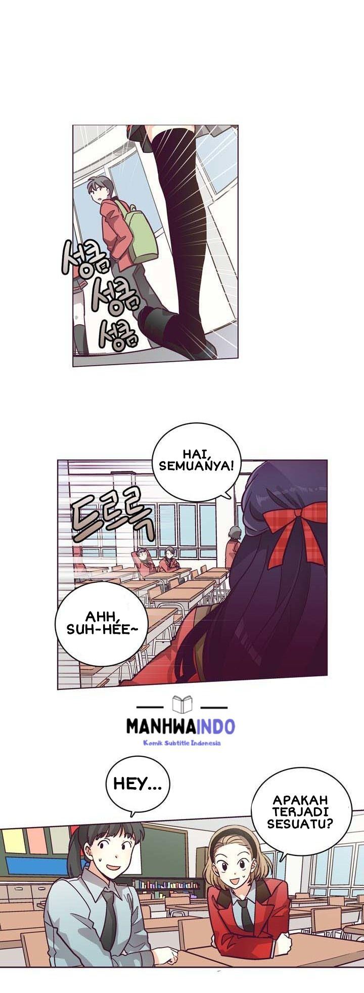 Baca Manhwa Pride Complex Chapter 09.2 Gambar 2