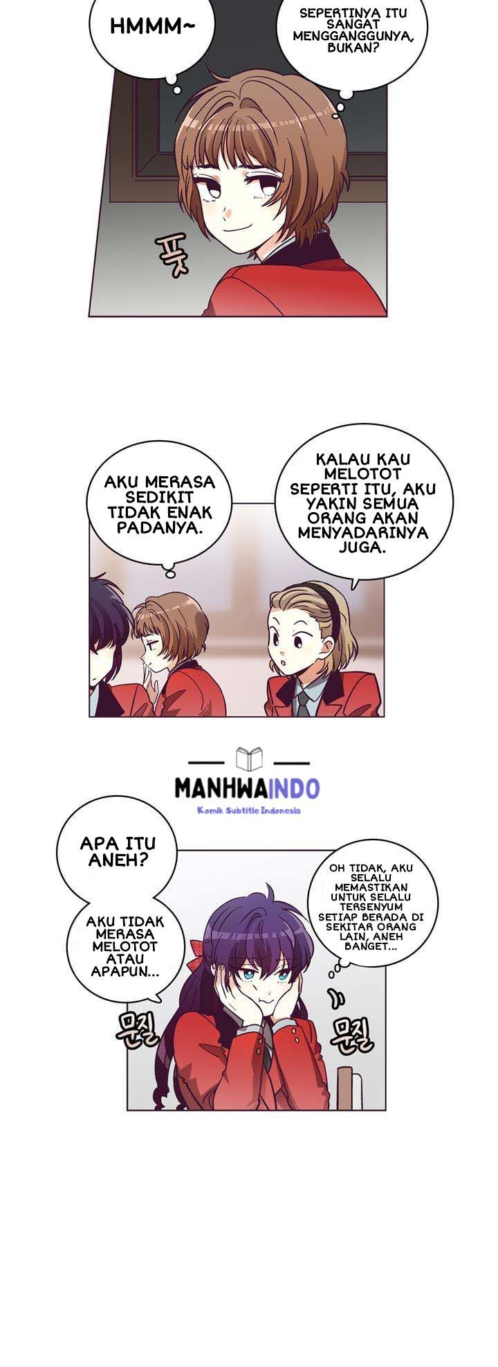 Pride Complex Chapter 09.2 Gambar 4