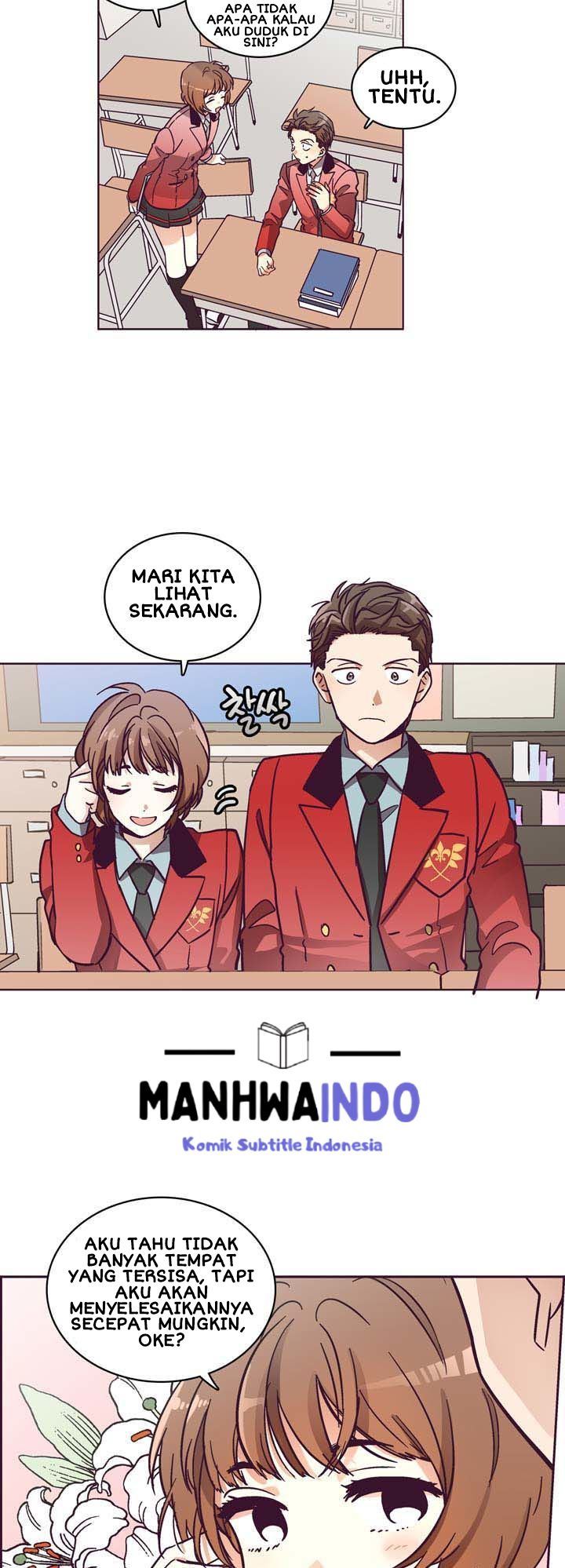 Pride Complex Chapter 09.2 Gambar 6
