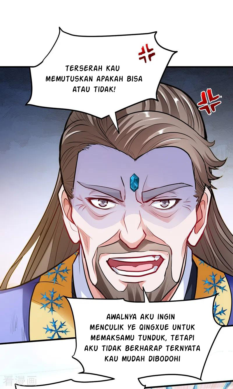 Strongest Divine Doctor Mixed City Chapter 142 Gambar 15