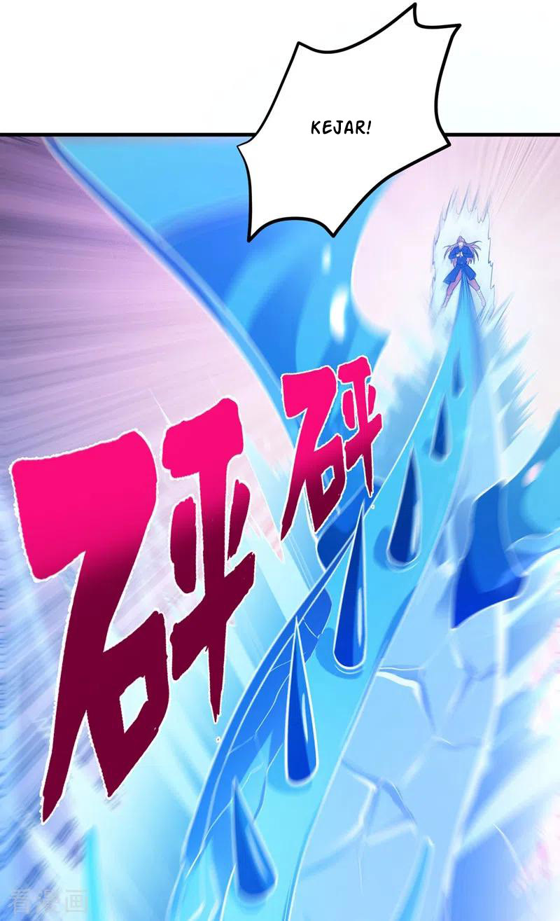 Strongest Divine Doctor Mixed City Chapter 142 Gambar 37