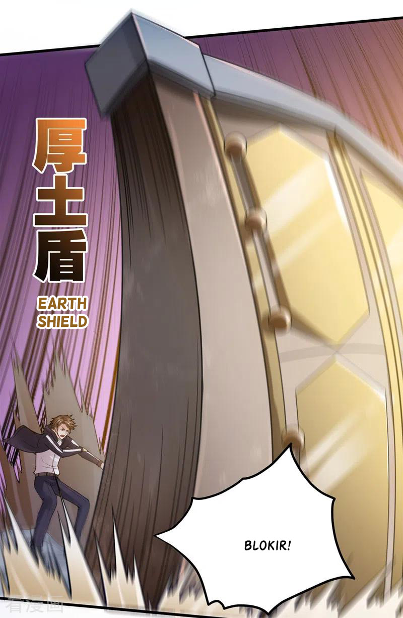 Strongest Divine Doctor Mixed City Chapter 142 Gambar 39