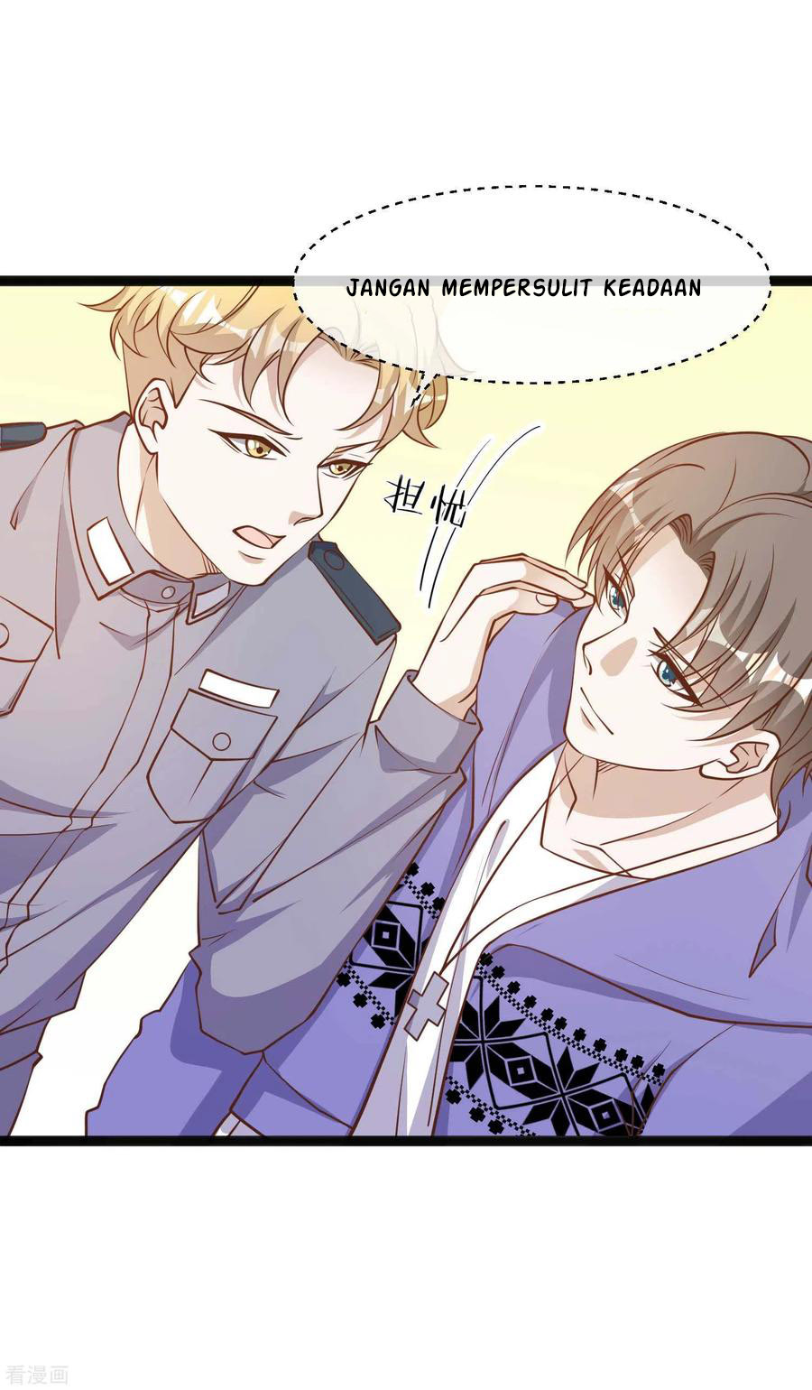 God Fisherman Chapter 116 Gambar 14