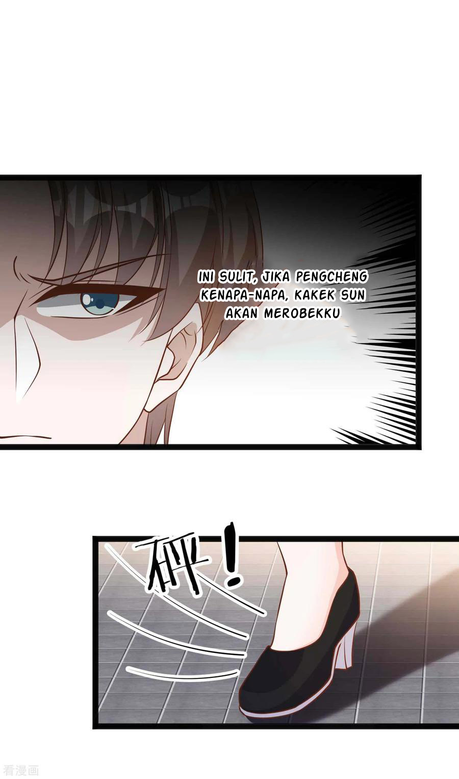 God Fisherman Chapter 116 Gambar 18