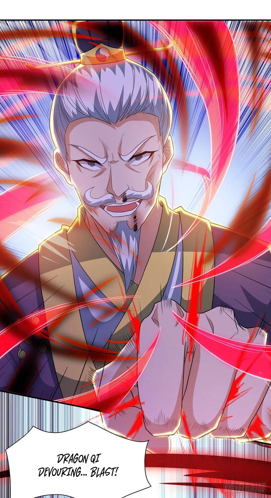 Dominate the Three Realms Chapter 120 Gambar 13