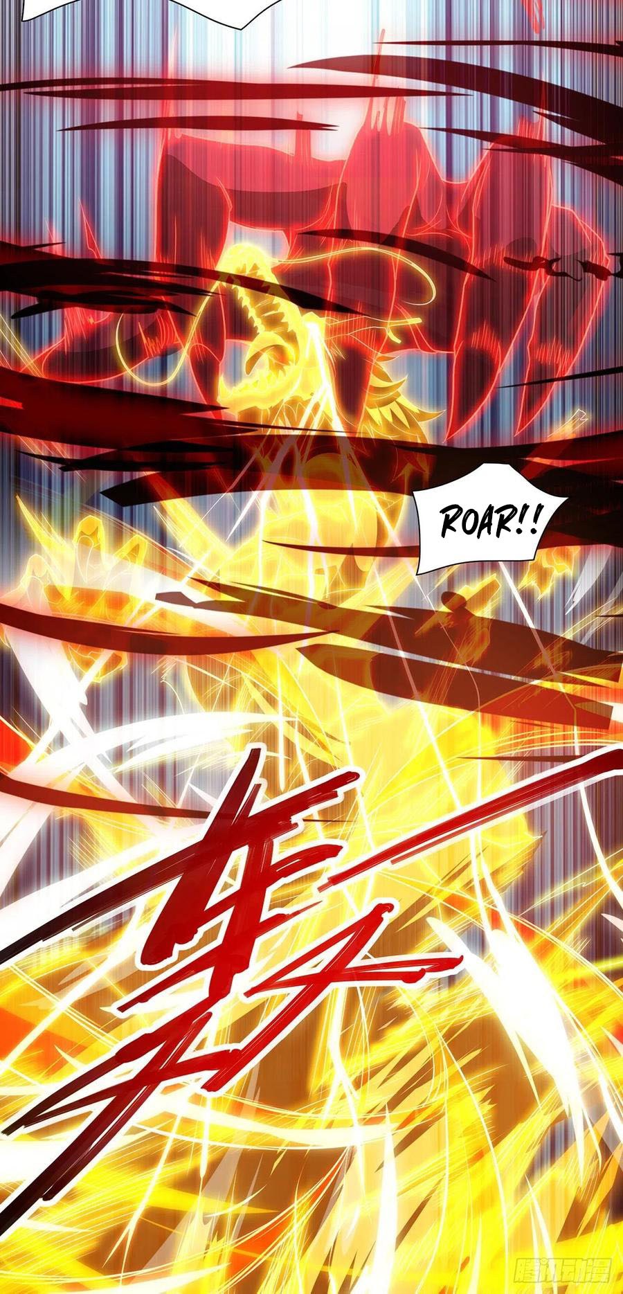 Dominate the Three Realms Chapter 120 Gambar 14