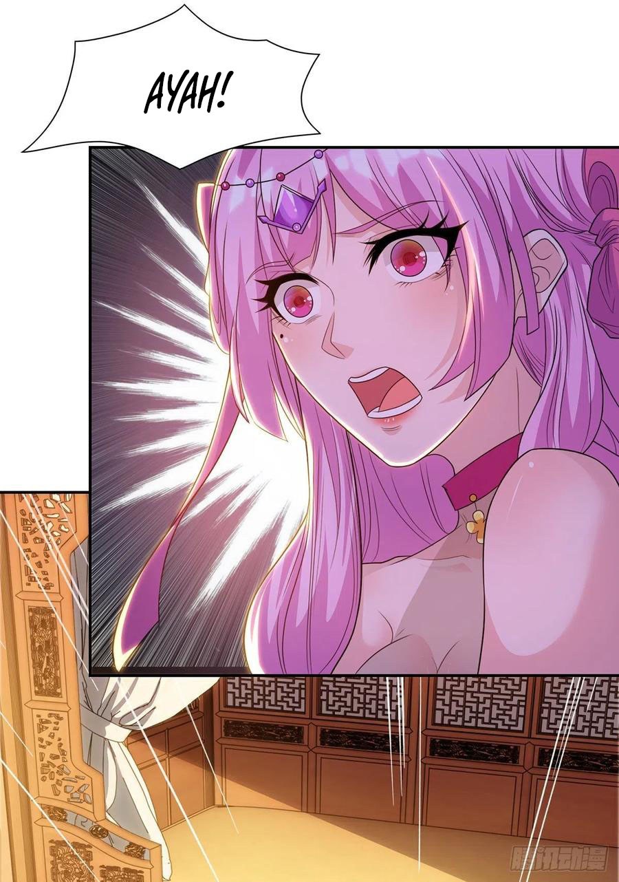 Dominate the Three Realms Chapter 120 Gambar 16
