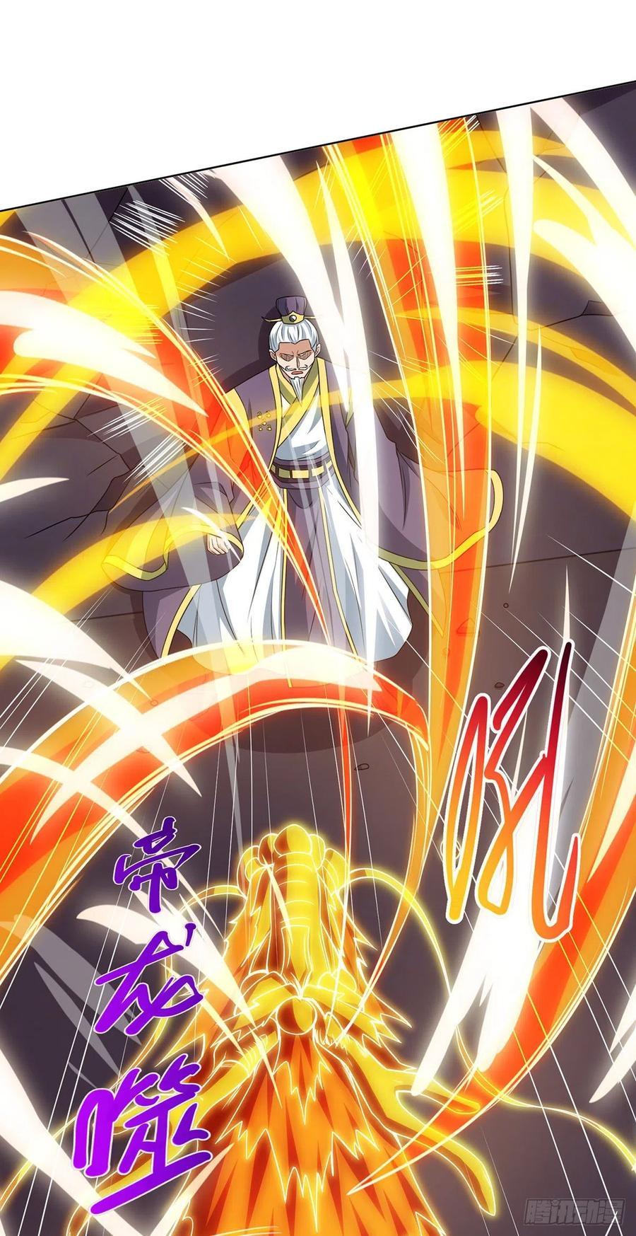Dominate the Three Realms Chapter 120 Gambar 3