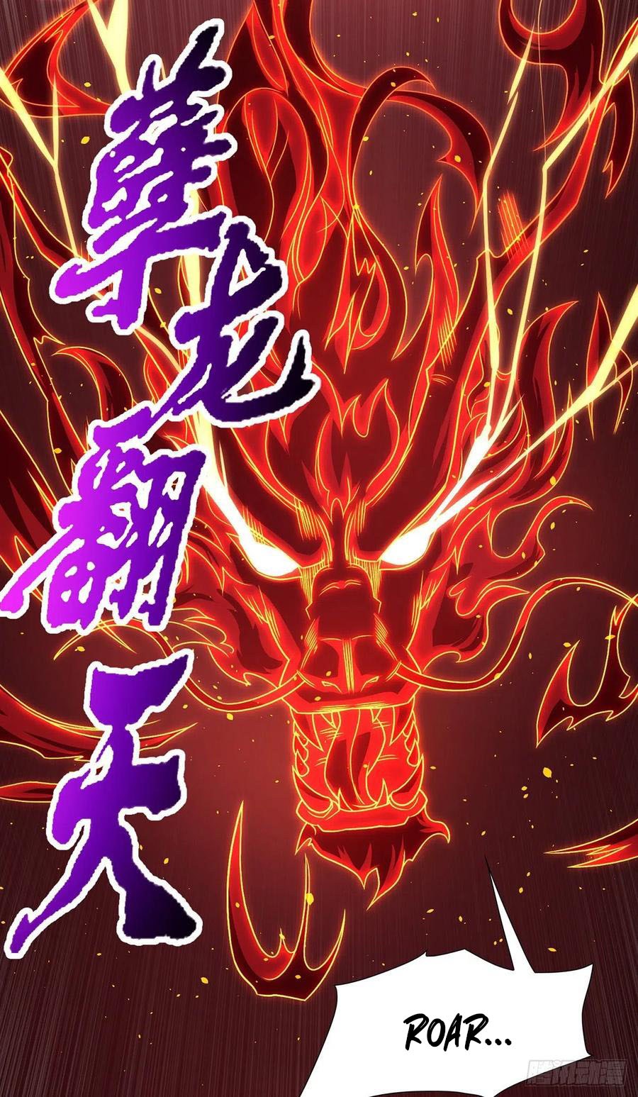 Dominate the Three Realms Chapter 120 Gambar 27