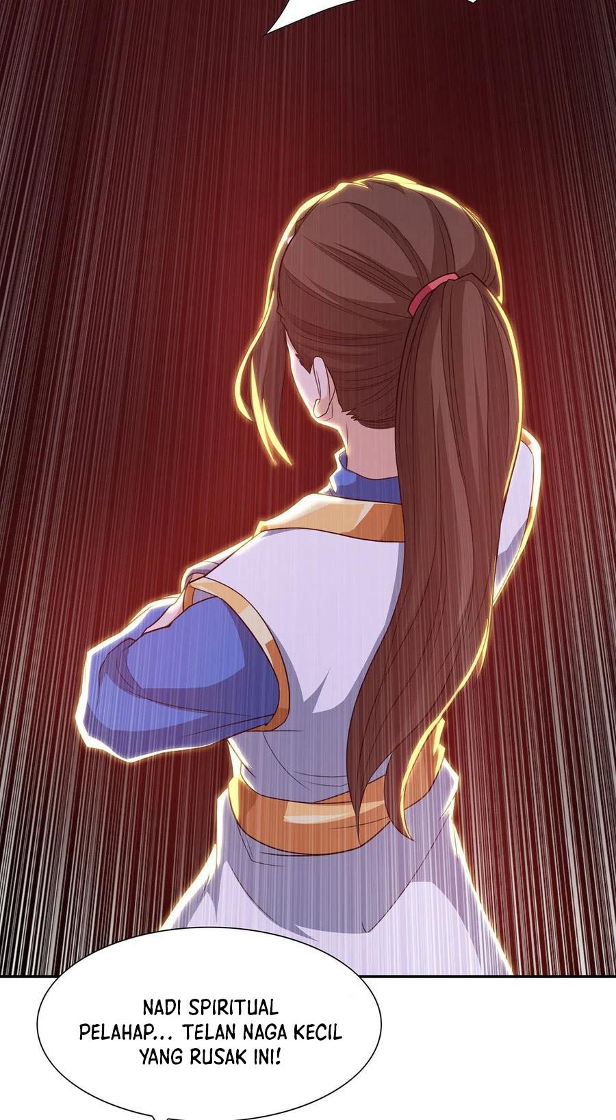 Dominate the Three Realms Chapter 120 Gambar 28