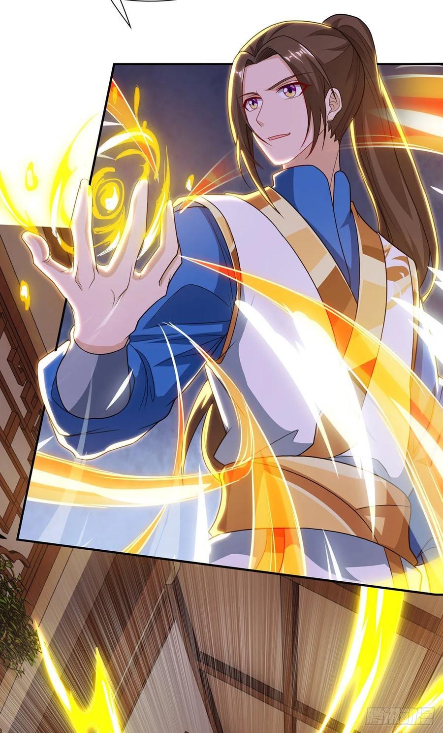 Dominate the Three Realms Chapter 120 Gambar 29