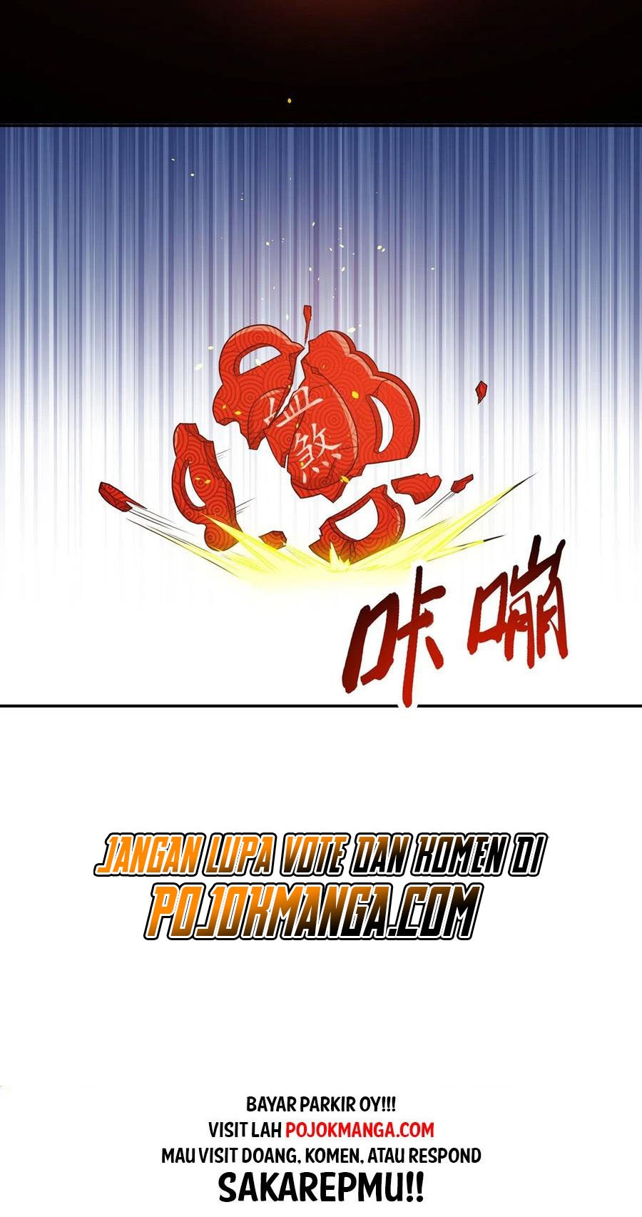 Dominate the Three Realms Chapter 120 Gambar 34