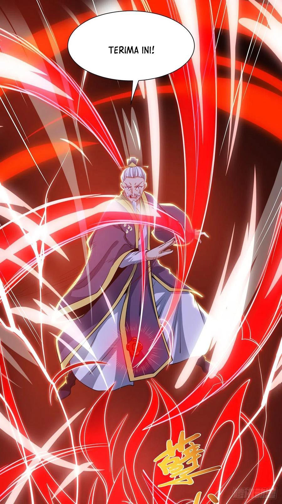 Dominate the Three Realms Chapter 120 Gambar 6
