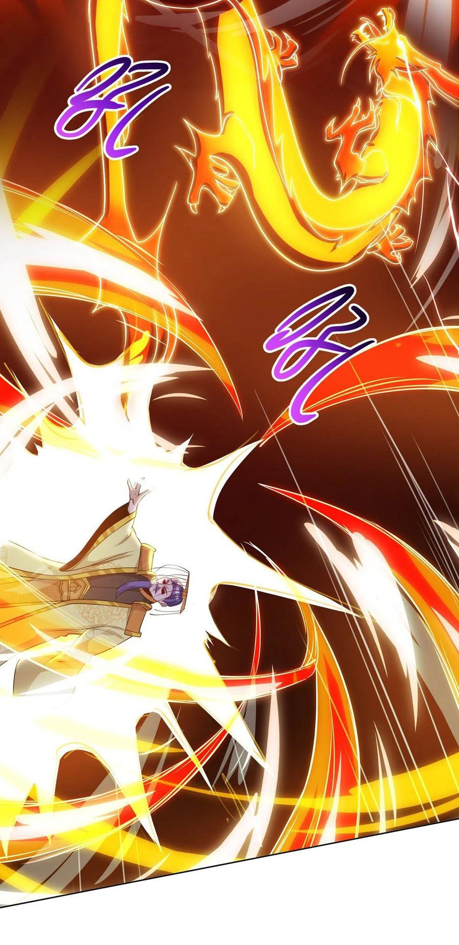 Dominate the Three Realms Chapter 120 Gambar 9