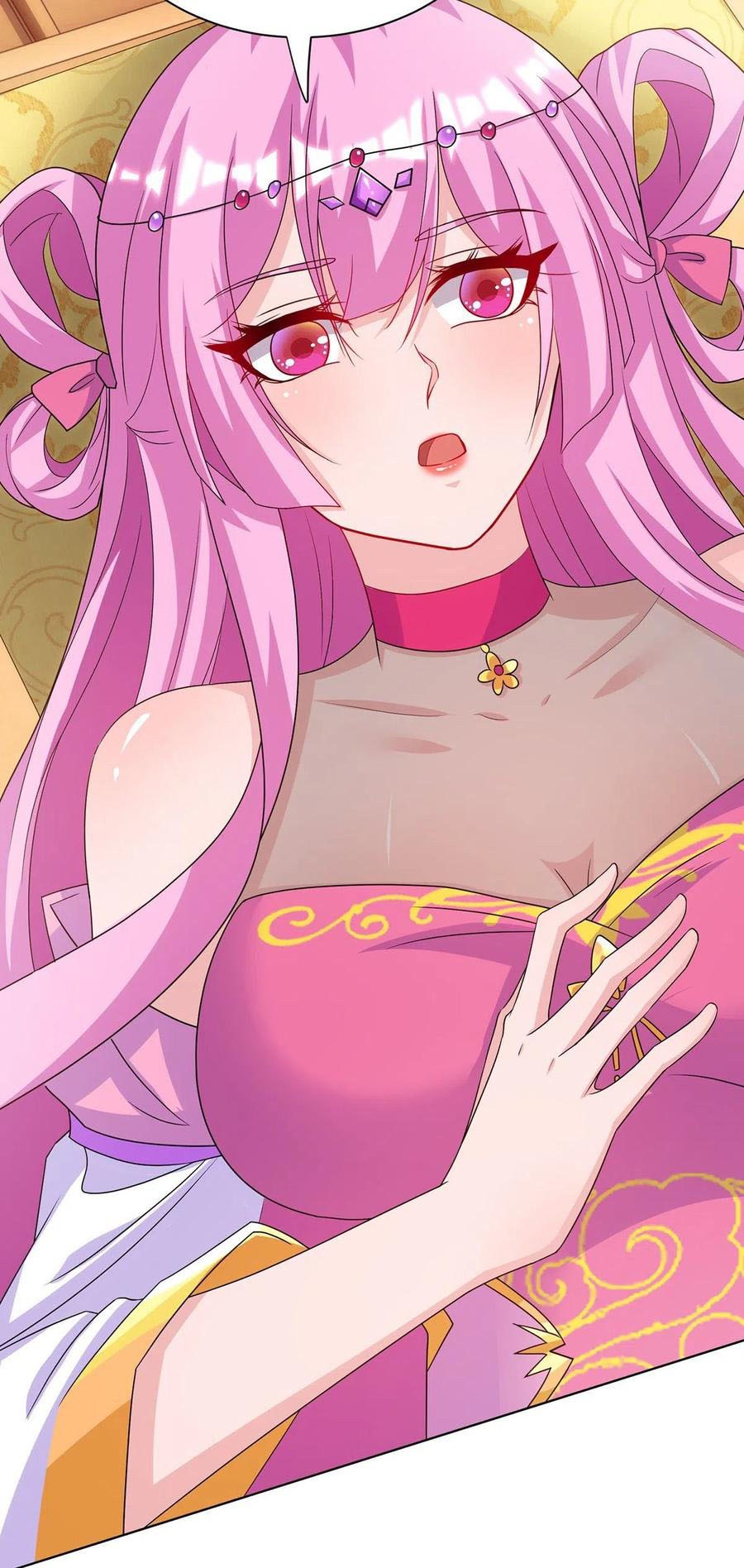 Dominate the Three Realms Chapter 119 Gambar 18