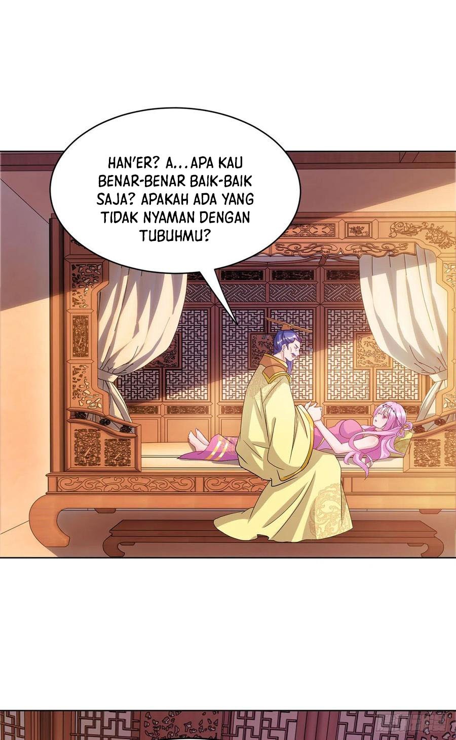 Dominate the Three Realms Chapter 119 Gambar 20