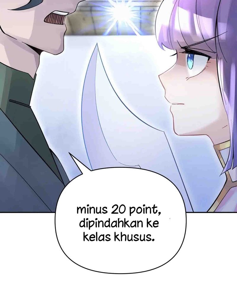 Busted! Darklord Chapter 11 Gambar 19