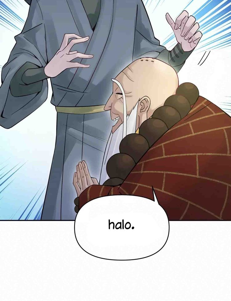 Busted! Darklord Chapter 11 Gambar 22
