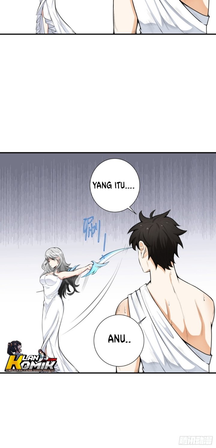My Son In Brother Chapter 02 Gambar 12