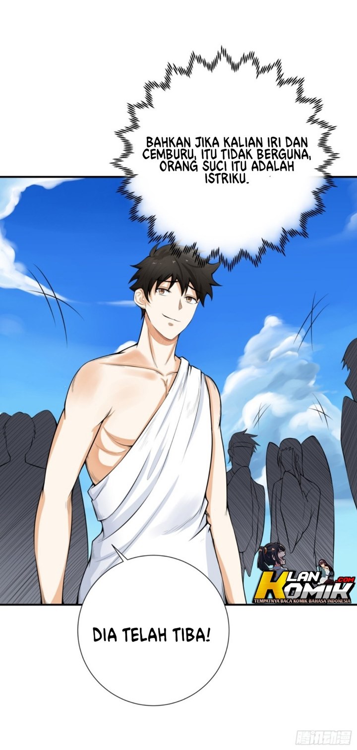 My Son In Brother Chapter 02 Gambar 15