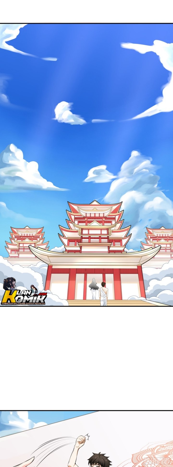 My Son In Brother Chapter 02 Gambar 16