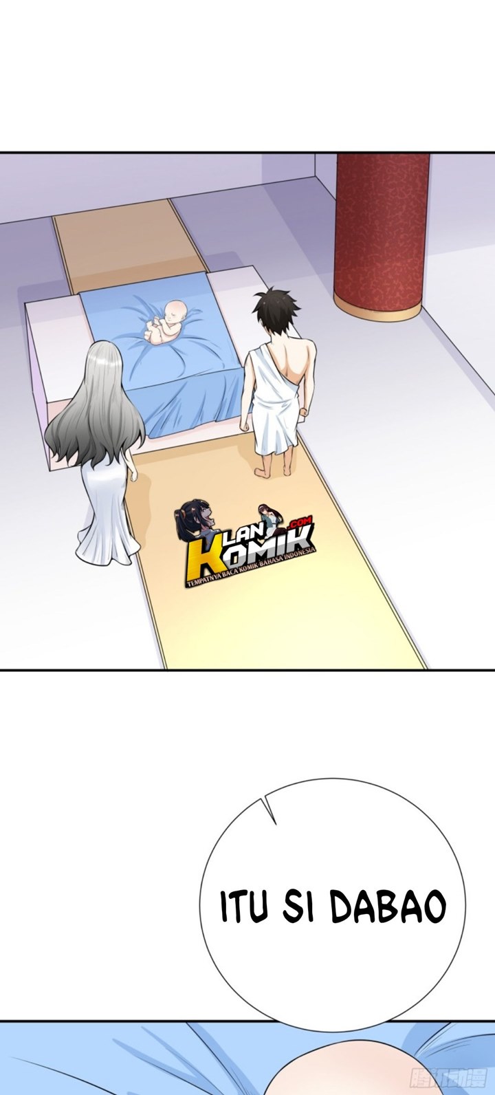 My Son In Brother Chapter 02 Gambar 18